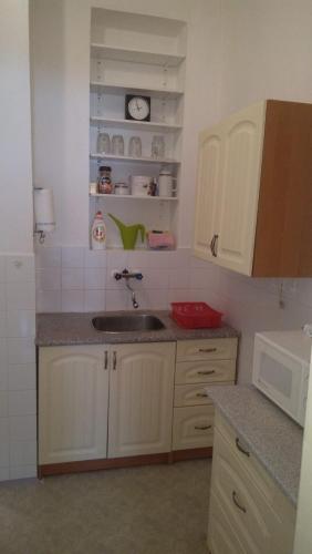 Apartmán v centru Písku