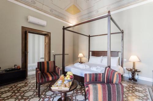  Vittorio's Luxury Suites in Bari