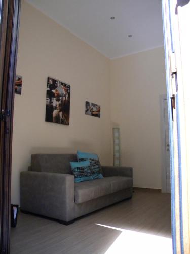 La Casetta del Viale 13, Palermo (fotografie 8)
