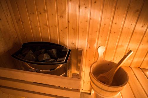 Масаж, Apartament Perła Kartuz z sauną (Apartament Perla Kartuz z sauna) in Картузи