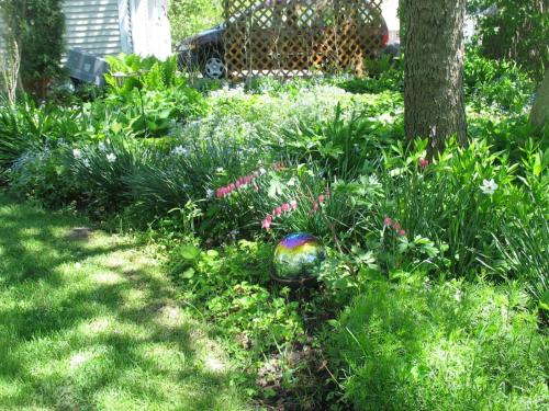 Parkside Bed and Breakfast DeKalb (IL)