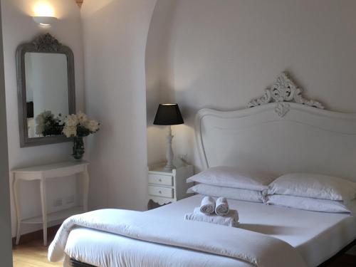 La finestra sul Colosseo B&B 1 – Rome