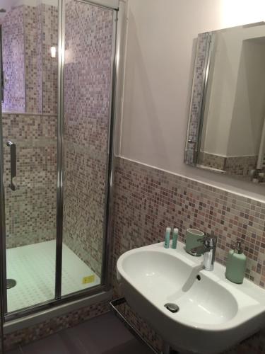 La finestra sul Colosseo B&B 1, Roma (foto 9)