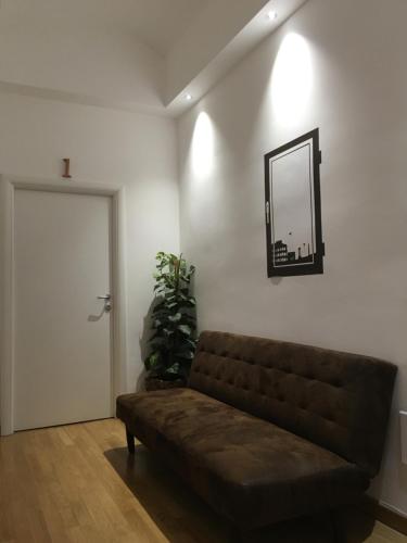 La finestra sul Colosseo B&B 1 3