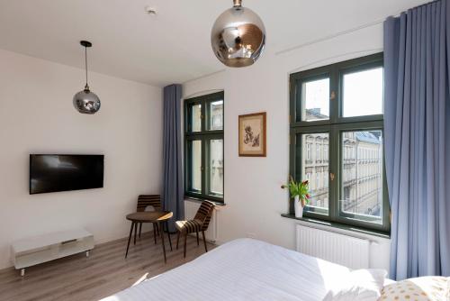 共用Lounge/電視區