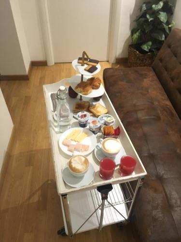 La finestra sul Colosseo B&B 1 – Rome