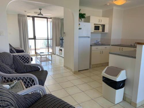 Burleigh Gardens North Hi Rise Hotel in Burleigh Heads
