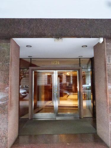 Alto Palermo, ,espacio y luz, Buenos Aires (fotografie 5)