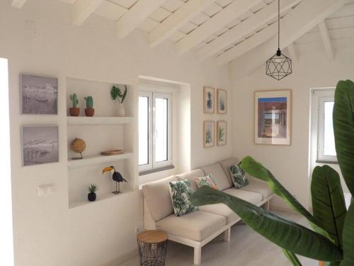  The Tropical House in 7580-219 Alcácer do Sal