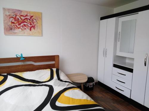 5 bedroom ground floor apartment, centric location in Cusco