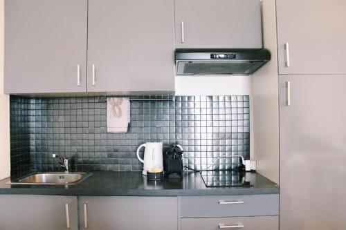 Lauriston Nice Studio - image 11