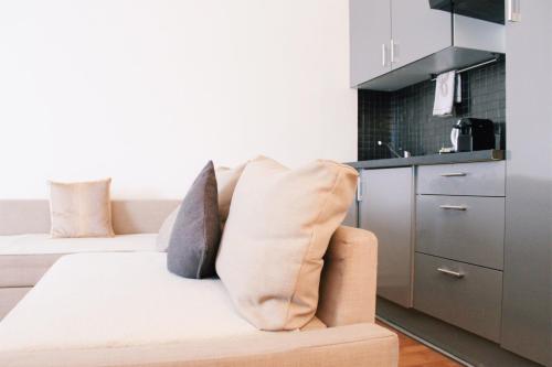 Lauriston Nice Studio - image 6