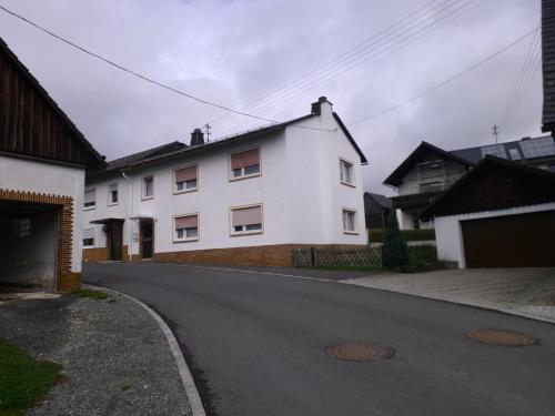 Haus Rennsteig
