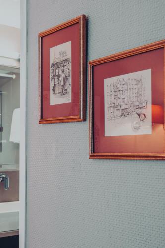 New Orient Hotel - image 13