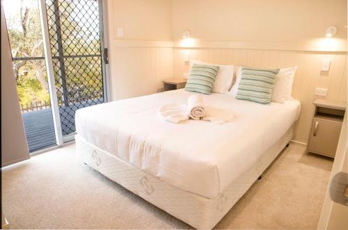 Halifax Holiday Park, Nelson Bay (fotografie 11)