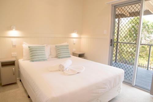 Halifax Holiday Park, Nelson Bay (fotografie 10)