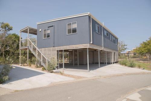Halifax Holiday Park, Nelson Bay (fotografie 8)