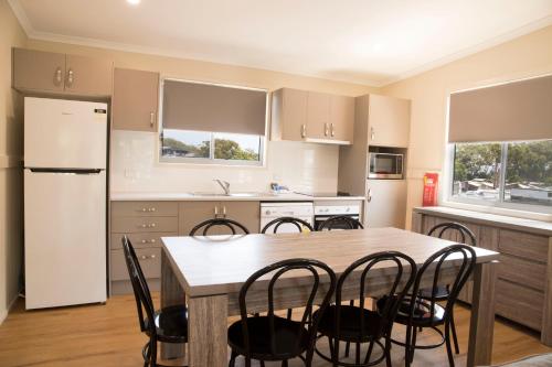Halifax Holiday Park, Nelson Bay (fotografie 9)