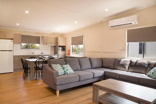 Halifax Holiday Park, Nelson Bay (fotografie 6)