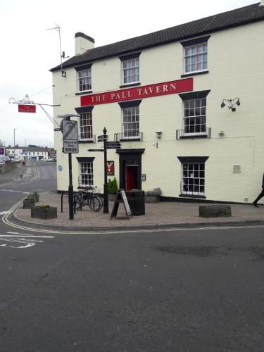 The Pall Tavern, , Somerset