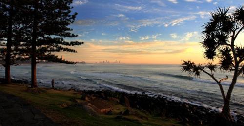 バーレイ ガーデンズ ノース ハイ ライズ ホテル