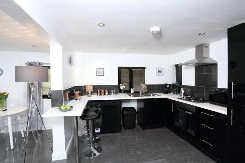 Accommodation in Bracknell Forest