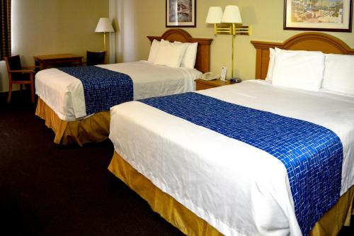 Travelodge by Wyndham St. Louis - image 10