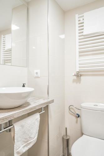 Family-Friendly Home in Central Barcelona 4BDR, Barcelona (fotografie 10)