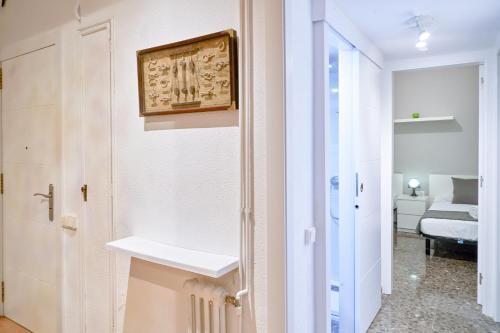Family-Friendly Home in Central Barcelona 4BDR, Barcelona (fotografie 8)