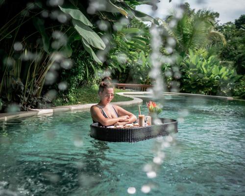 Ubud Nyuh Bali Resort & Spa