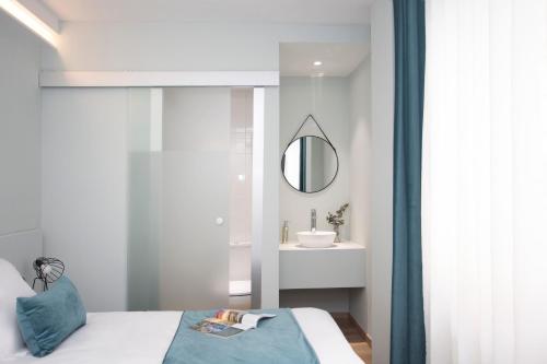 Palacios Rooms, Valencia (Foto 9)
