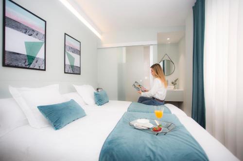 Palacios Rooms, Walencja