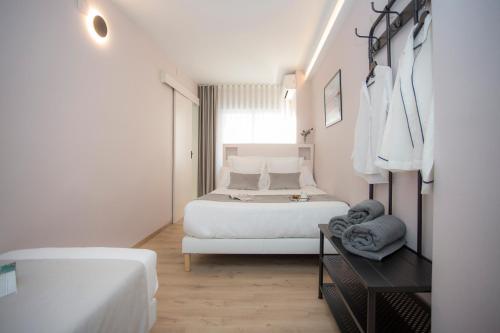 Palacios Rooms, Valencia (Foto 10)