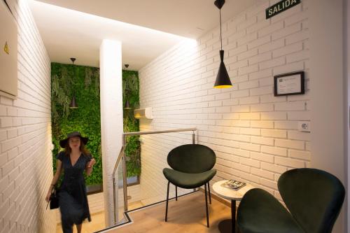 Palacios Rooms