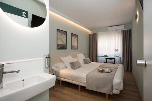 Palacios Rooms