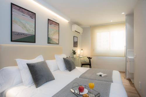 Palacios Rooms