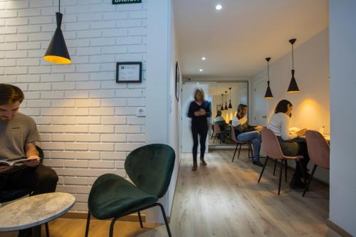 Palacios Rooms