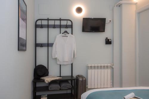 Palacios Rooms