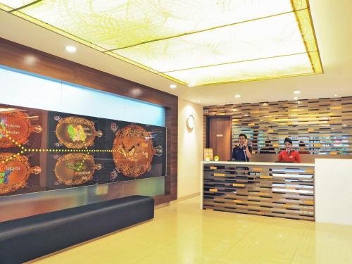 ドプリマホテル マンガ ドュア 220