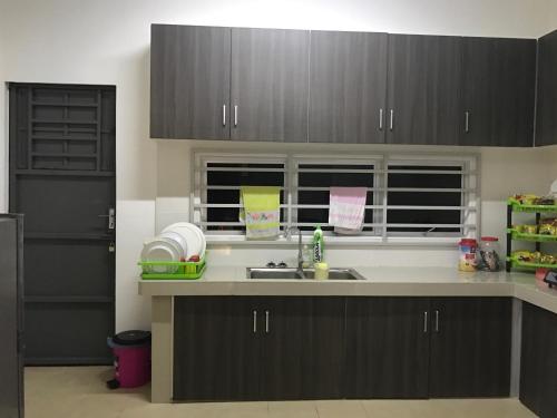 Salsabila Homestay in ดูเรียน ตุงกัล
