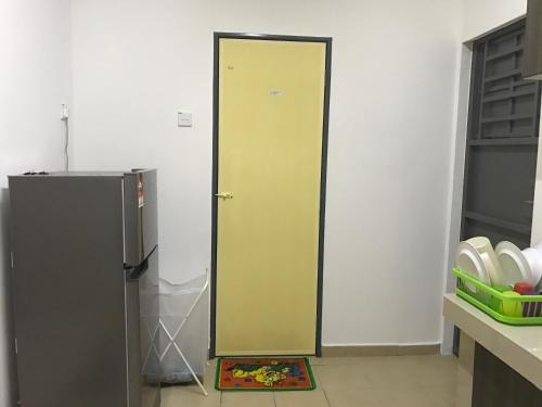 Salsabila Homestay in ดูเรียน ตุงกัล