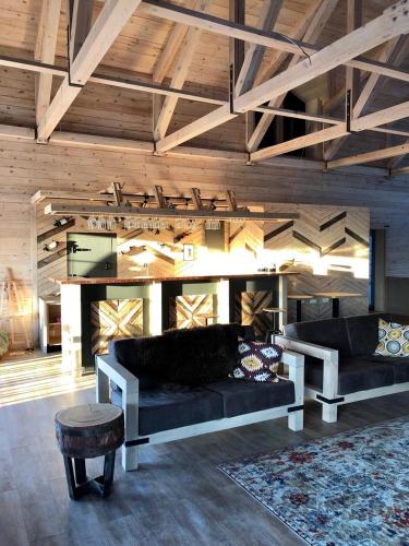 Art Hotel Port Olkhon - image 4