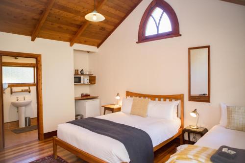 The Church Accommodation 2