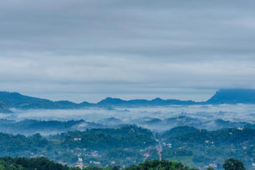 Amaya Hills Kandy