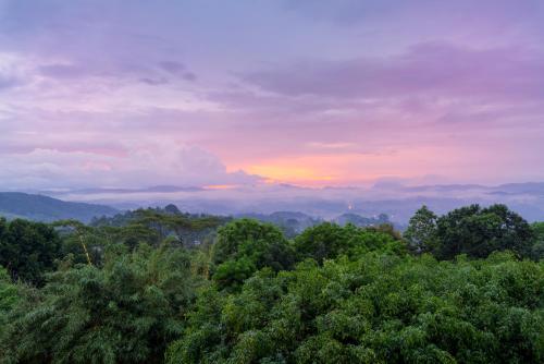 Amaya Hills Kandy