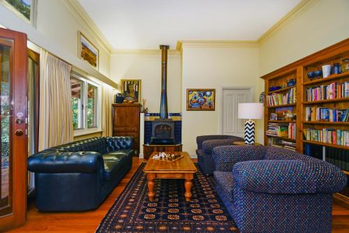 Recreational facilities, Ford House Retreat in Bridgetown