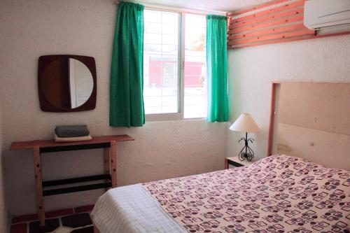 Esterito Hostel, La Paz (fotografie 7)