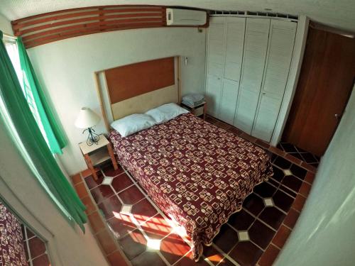 Esterito Hostel, La Paz (fotografie 10)