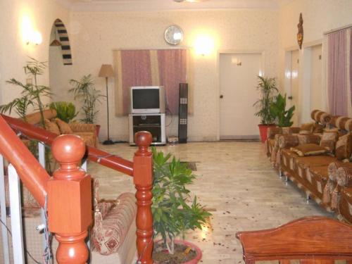 Sunrise Guest House Multan photo