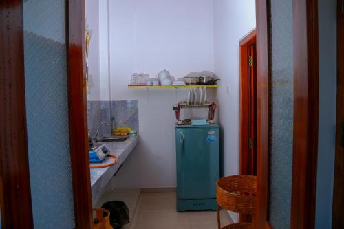 THE KING APARTMENT – Hikkaduwa, CO